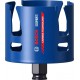 BOSCH Děrovka EXPERT Construction Material Power Change Plus, 76 × 60 mm 2608901934