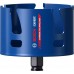 BOSCH Děrovka EXPERT Construction Material Power Change Plus, 105 × 60 mm 2608901942