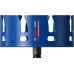 BOSCH Děrovka EXPERT Construction Material Power Change Plus, 152 × 60 mm 2608901948