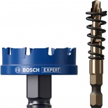 BOSCH Děrovka EXPERT Sheet Metal Power Change Plus, 51 × 5 mm 2608901961