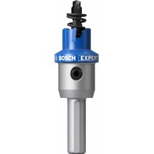 BOSCH Děrovka s adaptérem EXPERT Sheet Metal 15 × 5 mm 2608901971