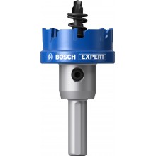 BOSCH Děrovka s adaptérem EXPERT Sheet Metal 33 × 5 mm 2608901989