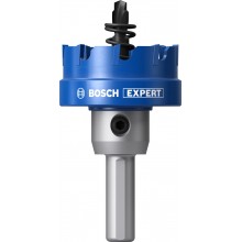 BOSCH Děrovka s adaptérem EXPERT Sheet Metal 40 × 5 mm 2608901996