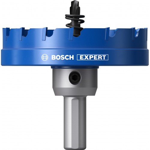 BOSCH Děrovka s adaptérem EXPERT Sheet Metal 70 × 5 mm 2608902016 BOSCH Děrovka s adaptérem EXPERT Sheet Metal 70 × 5 mm 2608902016