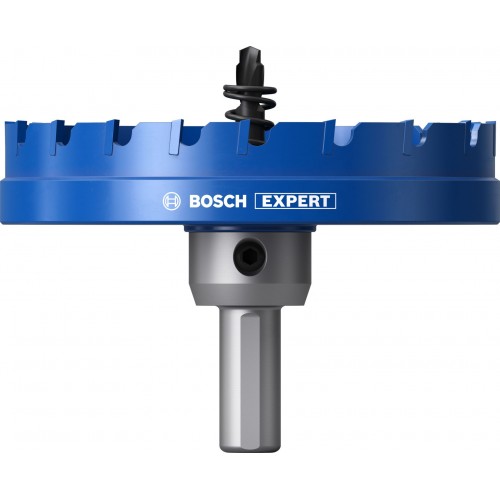 BOSCH Děrovka s adaptérem EXPERT Sheet Metal 95 × 5 mm 2608902021 BOSCH Děrovka s adaptérem EXPERT Sheet Metal 95 × 5 mm 2608902021