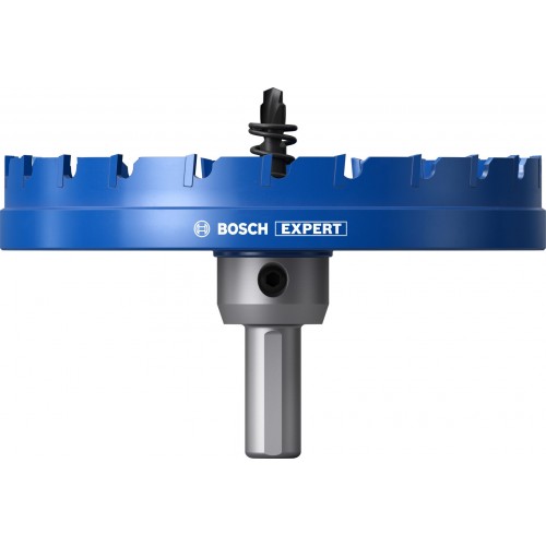 BOSCH Děrovka s adaptérem EXPERT Sheet Metal 120 × 5 mm 2608902024 BOSCH Děrovka s adaptérem EXPERT Sheet Metal 120 × 5 mm 2608902024