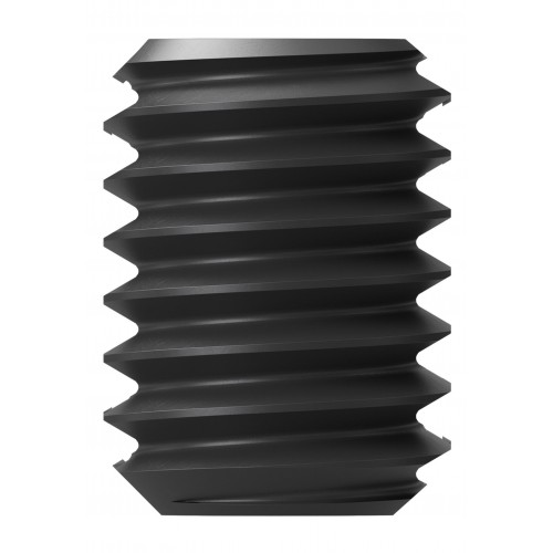 BOSCH Šroub pro děrovku s adaptérem EXPERT Sheet Metal, M6 × 8 mm, 10 ks 2608902027 BOSCH Šroub pro děrovku s adaptérem EXPERT Sheet Metal, M6 × 8 mm, 10 ks 2608902027