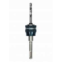 BOSCH Adaptér EXPERT Power Change Plus se středicím vrtákem 2608902035