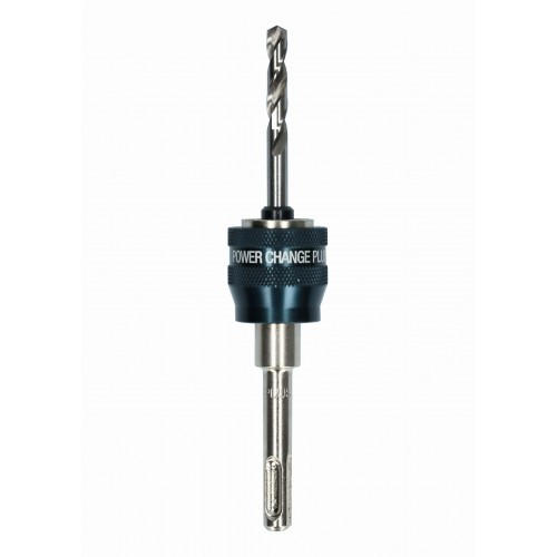 BOSCH Adaptér EXPERT Power Change Plus se středicím vrtákem 2608902035