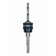 BOSCH Adaptér EXPERT Power Change Plus se středicím vrtákem 2608902035