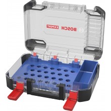 BOSCH Pouzdro na děrovky EXPERT PC Plus, prázdné 2608902041