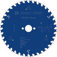 BOSCH Pilový kotouč EXPERT Wood, 160 × 1,8/1,2 × 20 mm, T36 2608902142