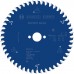 BOSCH Pilový kotouč EXPERT Wood, 160 × 1,8/1,2 × 20 mm, T48 2608902143