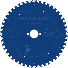 BOSCH Pilový kotouč EXPERT Wood, 230 × 2,5/1,8 × 30 mm, T48 2608902166