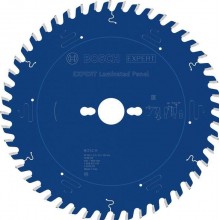 BOSCH Pilový kotouč pro kabelové stolní pily EXPERT Laminated Panel 2608902193