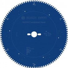 BOSCH Pilový kotouč pro kabelové stolní pily EXPERT Laminated Panel 2608902198