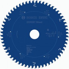 BOSCH EXPERT Wood Pilový kotouč, 216 × 2,6/1,6 × 30 mm, T60 2608902208