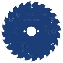 BOSCH EXPERT Wood Pilový kotouč, 250 × 2,8/1,8 × 30 mm, T60 2608902235