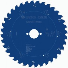BOSCH EXPERT Wood Pilový kotouč, 216 × 2,3/1,6 × 30 mm, T36 2608902236