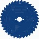 BOSCH EXPERT Wood Pilový kotouč, 216 × 2,3/1,6 × 30 mm, T36 2608902236