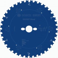 BOSCH EXPERT Wood Pilový kotouč, 254 × 2,4/1,6 × 30 mm, T40 2608902238