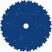 BOSCH EXPERT Wood Pilový kotouč, 254 × 2,6/1,8 × 25,4 mm, T24 2608902240