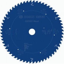 BOSCH EXPERT Wood Pilový kotouč, 254 × 2,6/1,8 × 25,4 mm, T60 2608902242