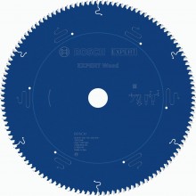 BOSCH EXPERT Wood Pilový kotouč, 254 × 2,6/1,8 × 25,4 mm, T120 2608902244