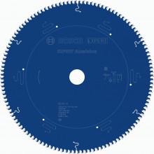 BOSCH EXPERT Pilový kotouč Aluminium pro okružní pilu, 254 ×2,4/1,8 × 25,4 mm, T120 2608902245