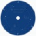 BOSCH EXPERT Pilový kotouč Aluminium pro okružní pilu, 254 ×2,4/1,8 × 25,4 mm, T120 2608902245