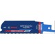 BOSCH EXPERT Medium-Thick Tough Metal S555HHC Pilový list, 10 ks 2608902320