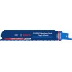 BOSCH Pilový list EXPERT Medium-Thick Tough Metal S955HHC 2608902321