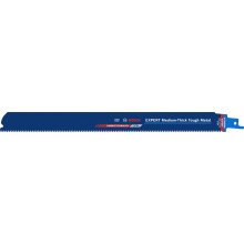 BOSCH Pilový list EXPERT Medium-Thick Tough Metal S1255HHC 2608902326