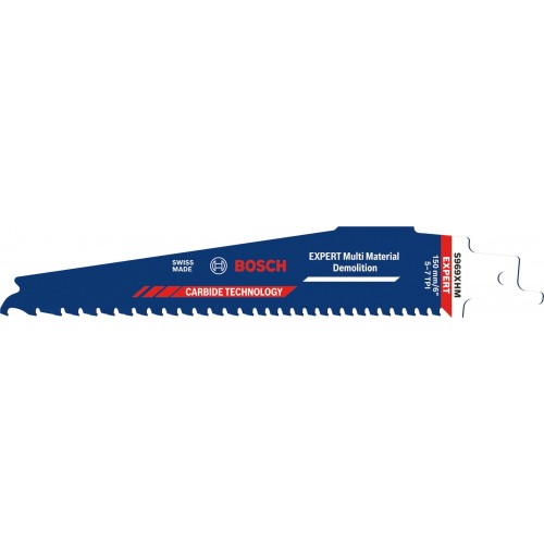 BOSCH Pilový list EXPERT Multi Material Demolition S969XHM 2608902339