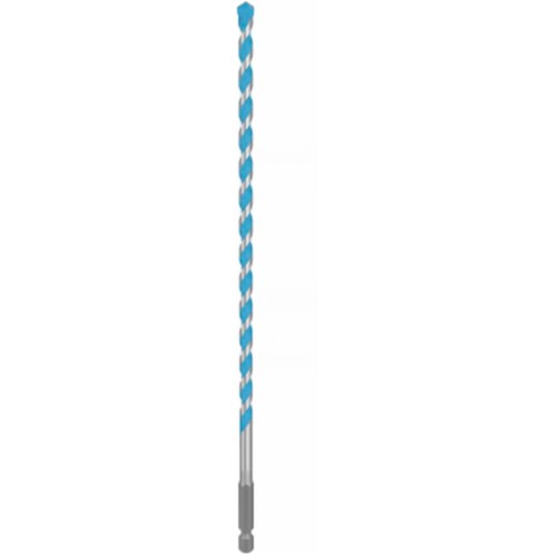 BOSCH Vrták EXPERT HEX-9 Multi Construction, 7 × 200 × 250 2608902355