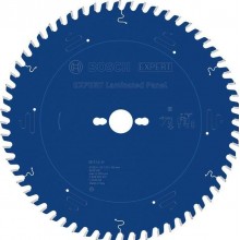 BOSCH Pilový kotouč pro kabelové stolní pily EXPERT Laminated Panel 2608902372