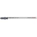 BOSCH Pilový plátek pro přímočaré pily EXPERT Wood 2-side clean T308BOP, 3 ks 2608902484