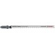 BOSCH Pilový plátek pro přímočaré pily EXPERT Wood 2-side clean T308BOP, 5 ks 2608902485