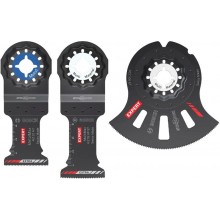BOSCH Sada EXPERT Cutting, 3 ks 2608902622