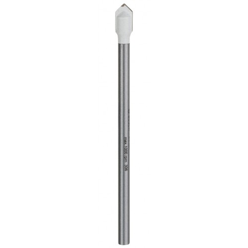 BOSCH Vrták na keramiku Expert for Ceramic 6mm 2609255580