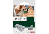 BOSCH hřebíky 14x1,8 mm, balení 1000ks 2609255813 BOSCH hřebíky 14x1,8 mm, balení 1000ks 2609255813