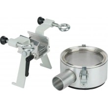 BOSCH Vodní kroužek 92mm 2609390310