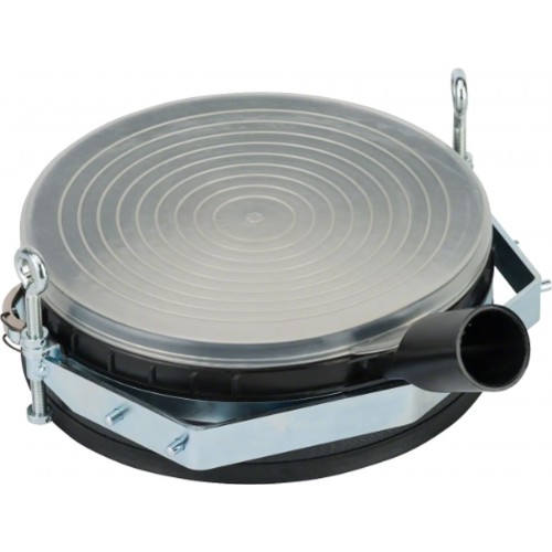 BOSCH Prstenec na zachytávání vody 150mm 2609390389 BOSCH Prstenec na zachytávání vody 150mm 2609390389