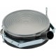 BOSCH Prstenec na zachytávání vody 150mm 2609390389