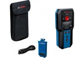 BOSCH GMS 120-27 PROFESSIONAL Detektor 0601081701 BOSCH GMS 120-27 PROFESSIONAL Detektor 0601081701