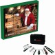 BOSCH Adventní kalendář 2026 Ruční nářadí 6035952399