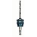 BOSCH Adaptér Power Change Plus 8,7 mm s vrtákem HSS-G 7,15×105 mm 2608594258