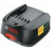 BOSCH PBA 18 V/1,5 Ah Lithium-iontový akumulátor 1600Z00000