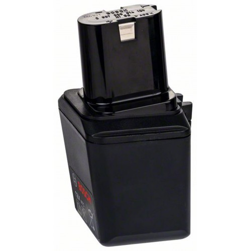 BOSCH Akumulátor NiMH 12 V, 1,5 Ah, Bulb-pack, LD 2.607.337.292