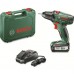 BOSCH PSR 14,4 LI Compact Akumulátorový šroubovák 0603954322